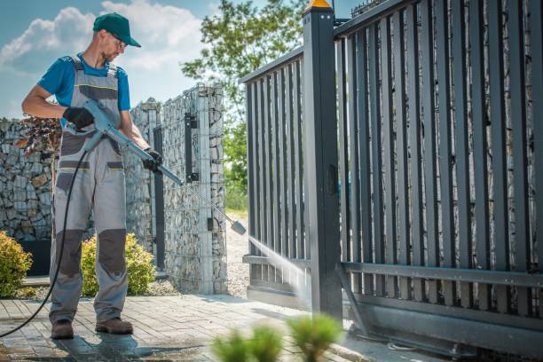 Playground Equipment Cleaning in Kalkaska, MI