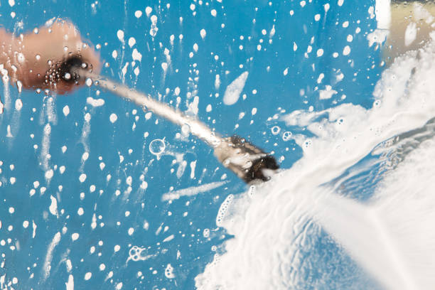 Best Sidewalk and Walkway Cleaning  in Kalkaska, MI