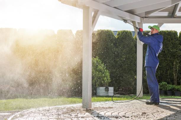 Best Concrete Sealing  in Kalkaska, MI